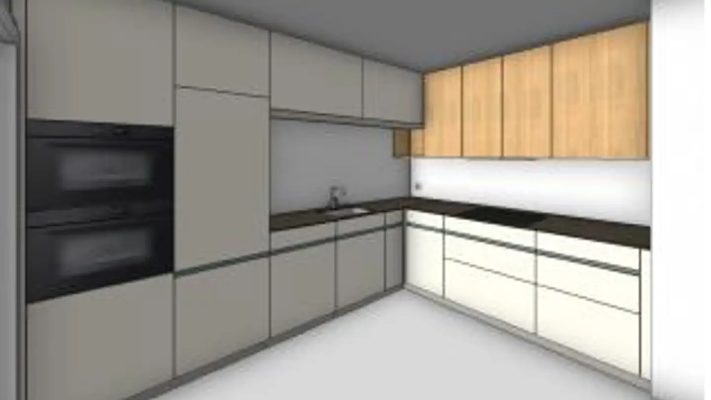 Appartement à louer - Röhrliberg 48, 6330 Cham - Photo 3