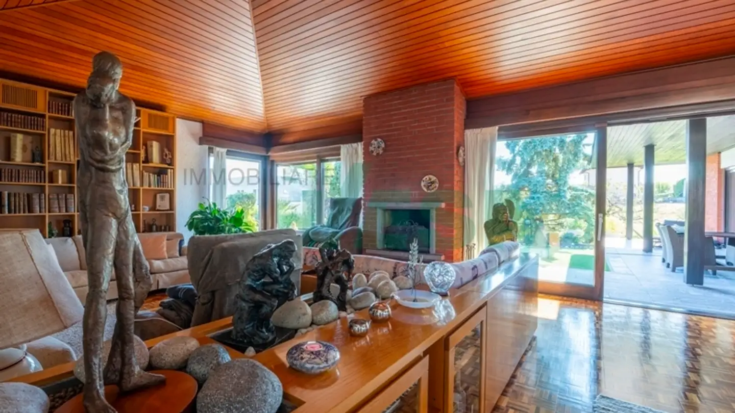 Villa in vendita - 6854 S. Pietro - Photo 2