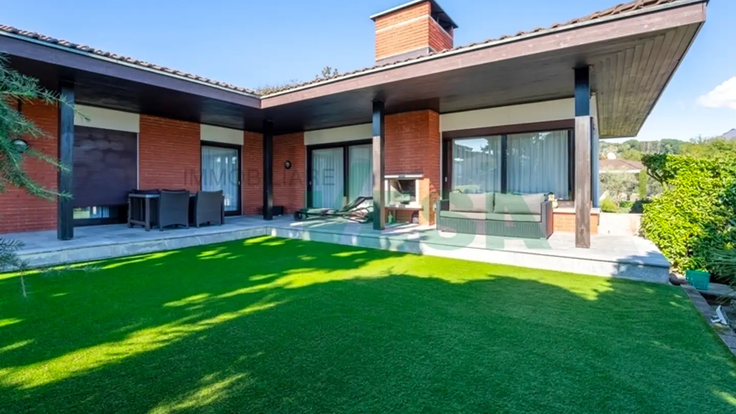 Villa in vendita - 6854 S. Pietro - Photo 3