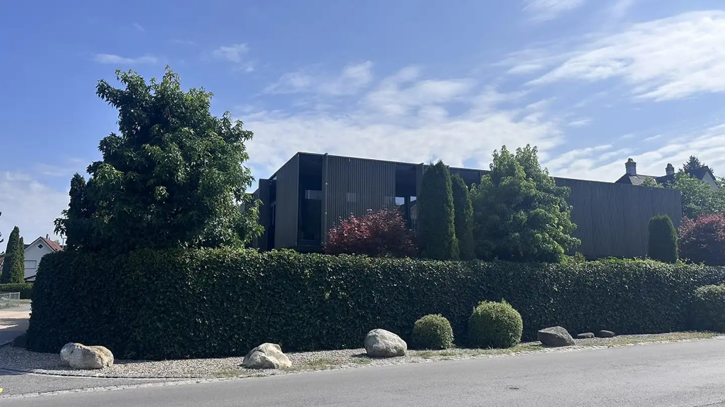 Wohnung mieten - Zwinghofstrasse 2, 9444 Diepoldsau