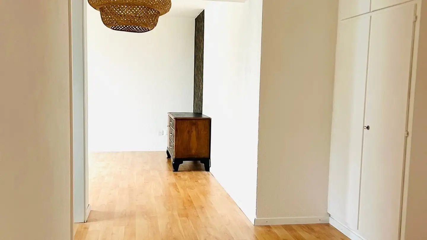 Apartment for rent - 4558 Hersiwil