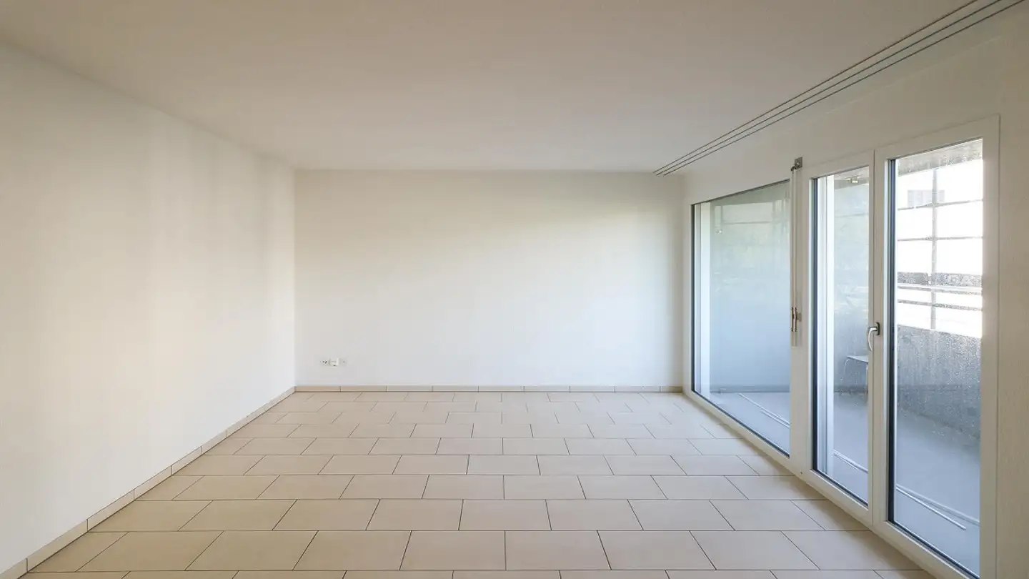 Appartamento in affitto - Bartolomäusweg 11b, 2504 Biel/Bienne