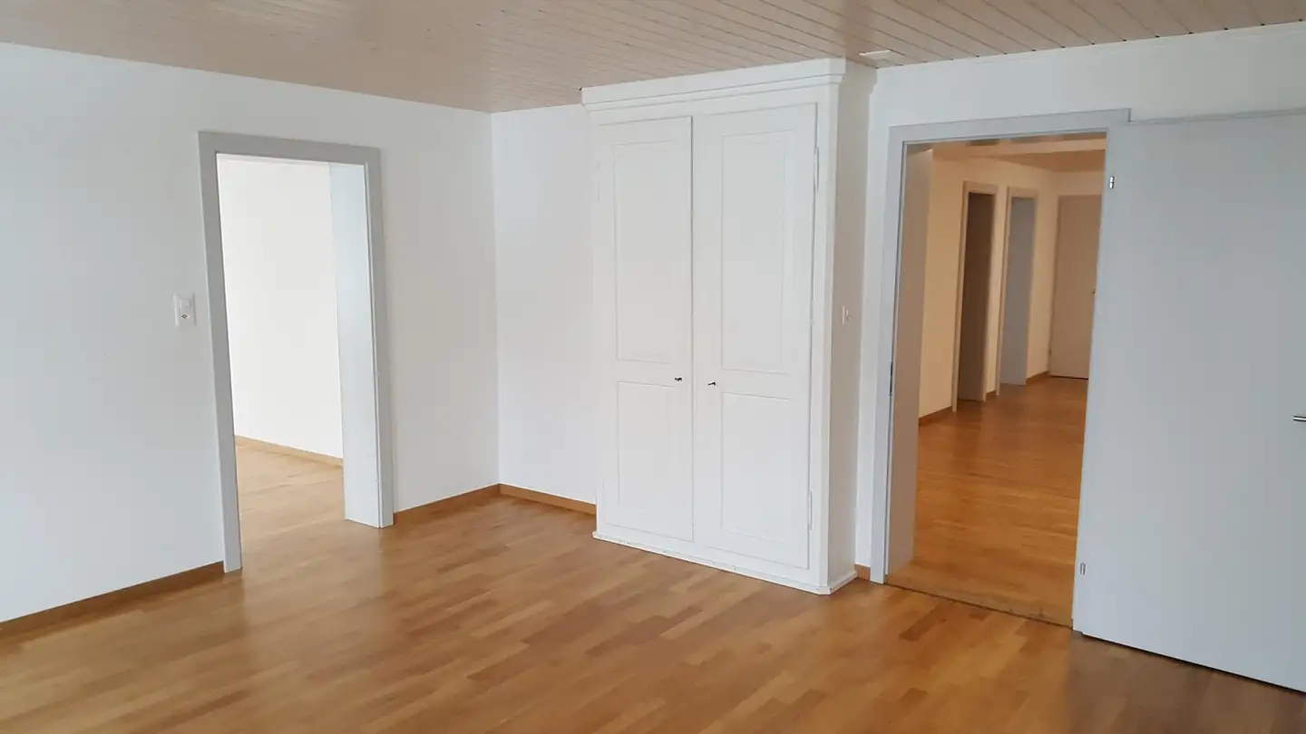 Wohnung mieten - Schulhausstrasse 6, 9100 Herisau - Foto 4
