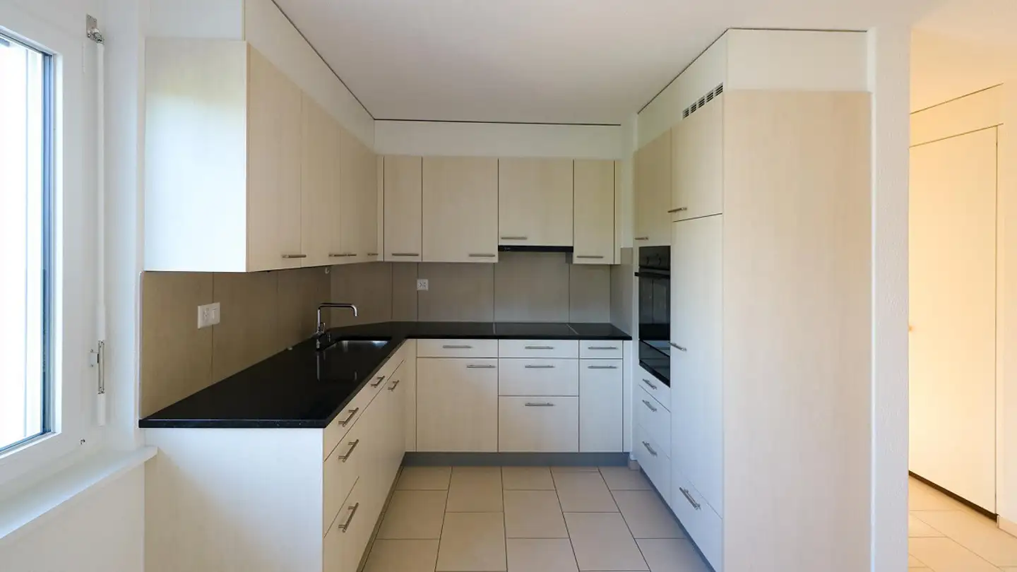 Appartamento in affitto - Bartolomäusweg 11b, 2504 Biel/Bienne - Foto 2