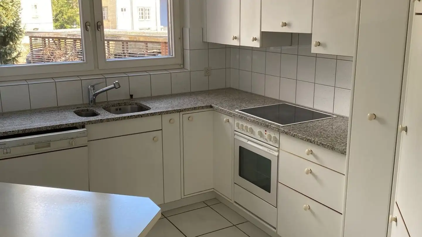 Appartamento in affitto - Wiesenstrasse, 4900 Langenthal - Photo 2