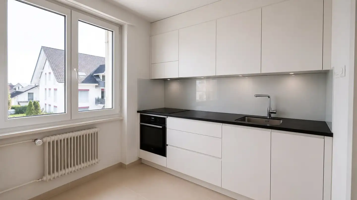 Appartamento in vendita - Waldeckstrasse 15, 3315 Bätterkinden - Foto 2