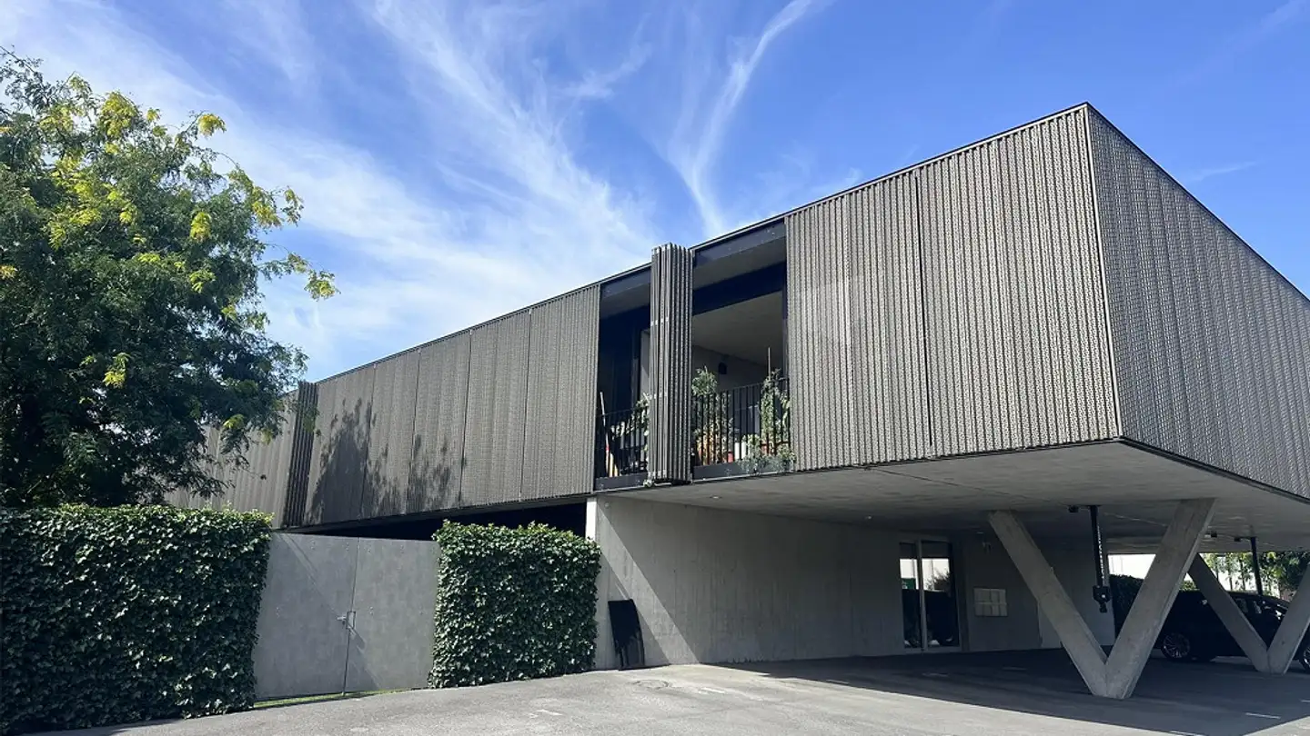 Wohnung mieten - Zwinghofstrasse 2, 9444 Diepoldsau - Foto 2