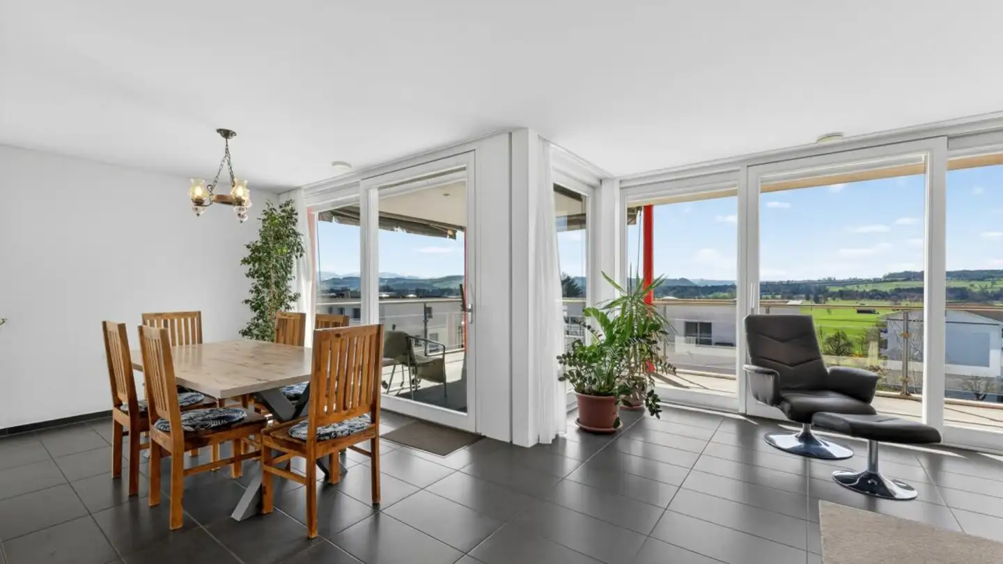 Appartement à vendre - Sonnhalde 8, 6232 Geuensee