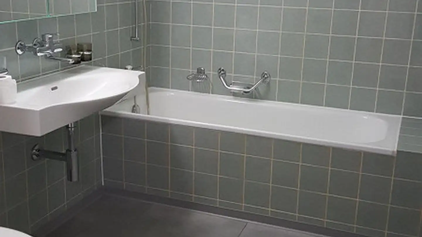 Wohnung mieten - Schulhausstrasse 6, 9100 Herisau - Foto 2