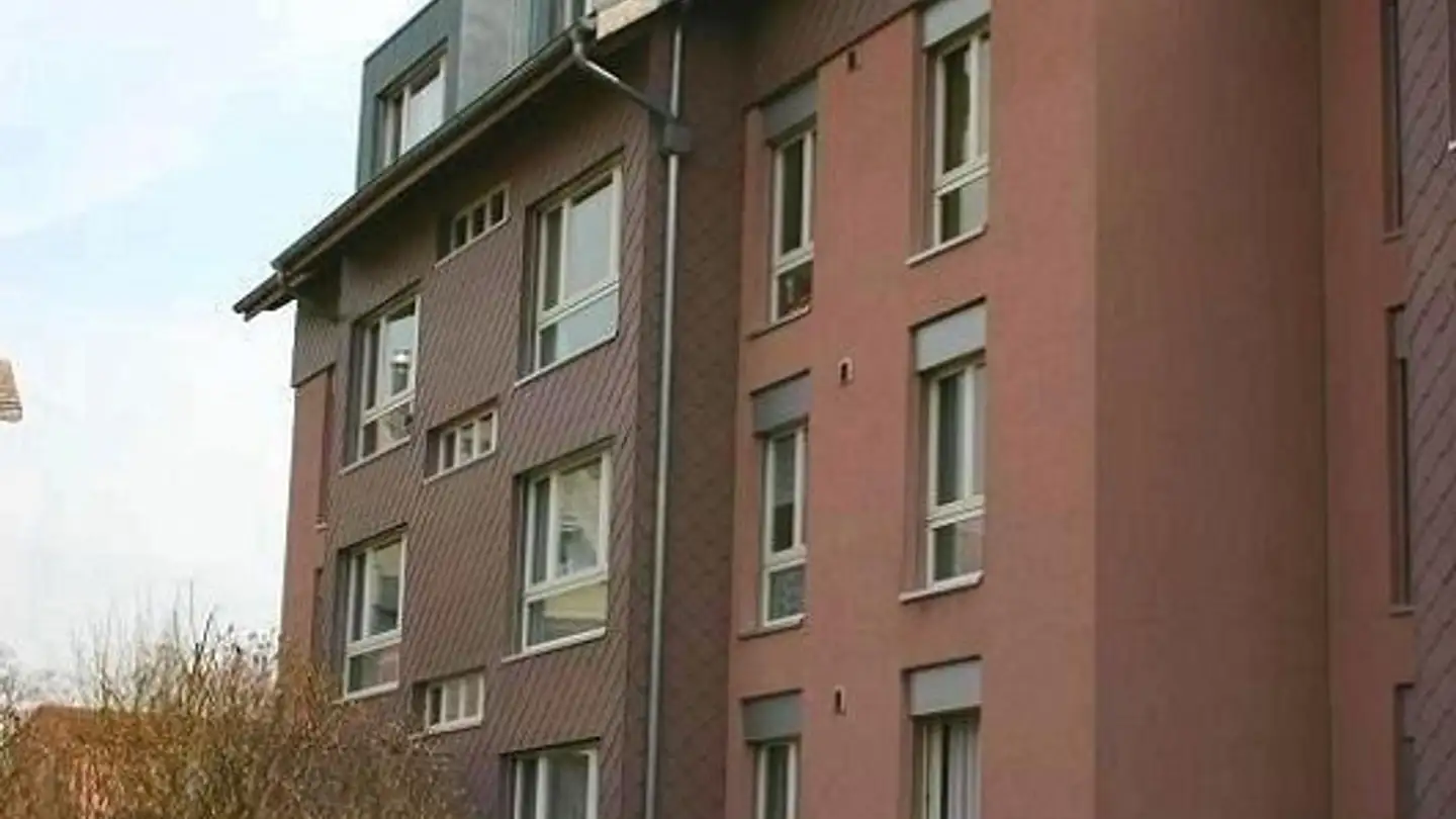 Attic flat for rent - Engelhardstrasse 45, 3280 Murten