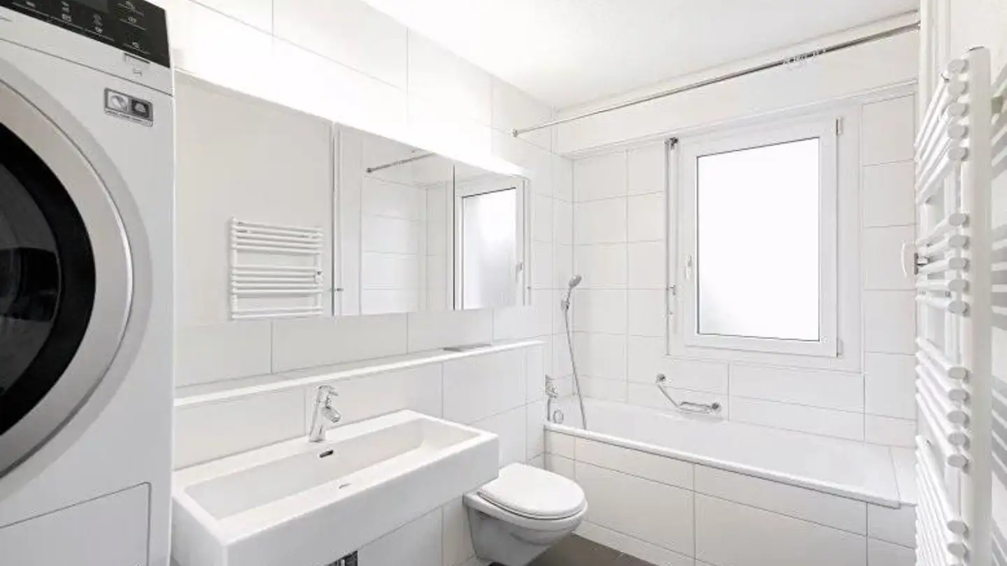 Appartamento in affitto - Birsweg 18, 4143 Dornach - Photo 3