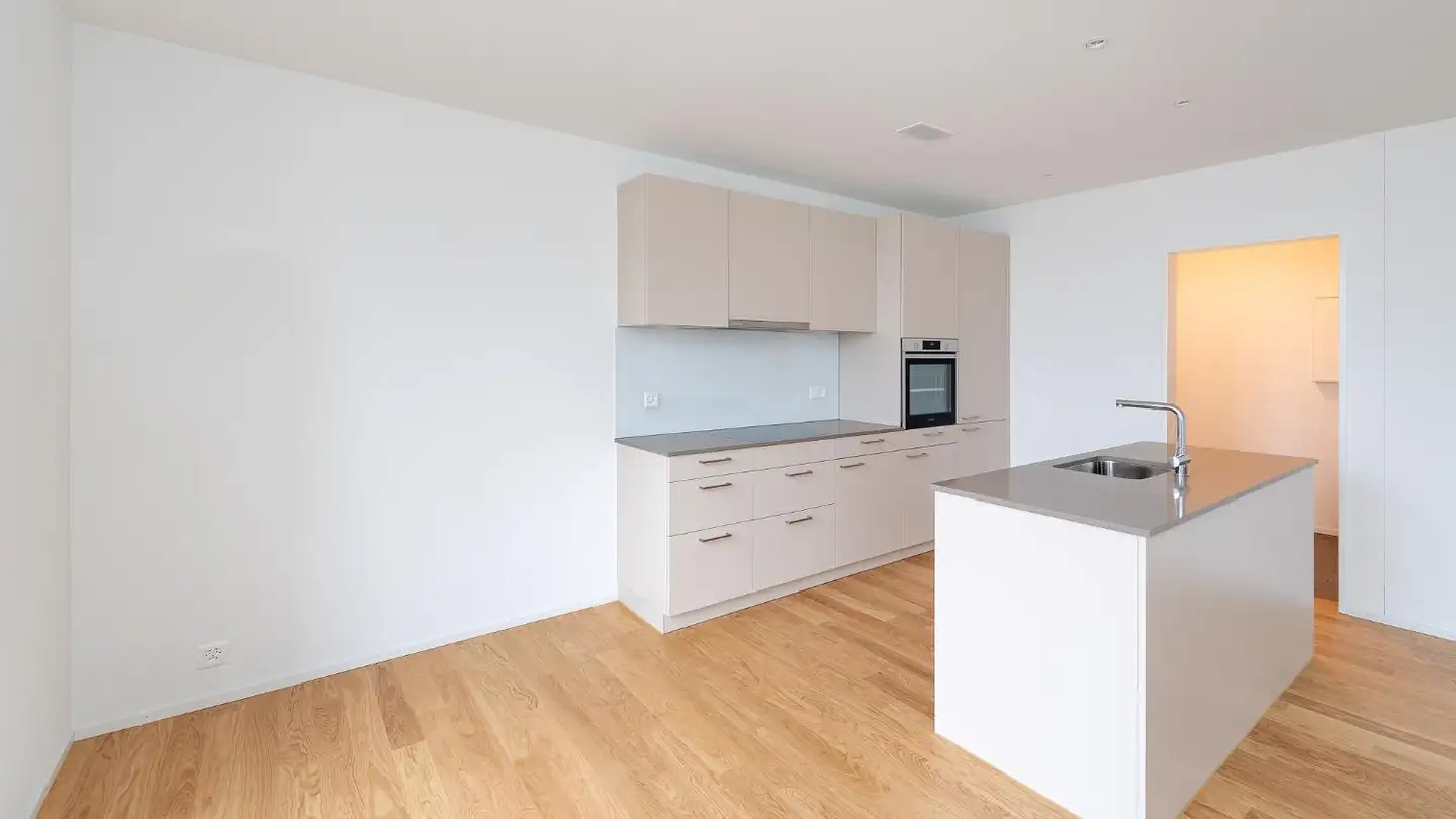 Appartamento in affitto - Oberer Freiburgweg 25, 4914 Roggwil BE - Foto 3