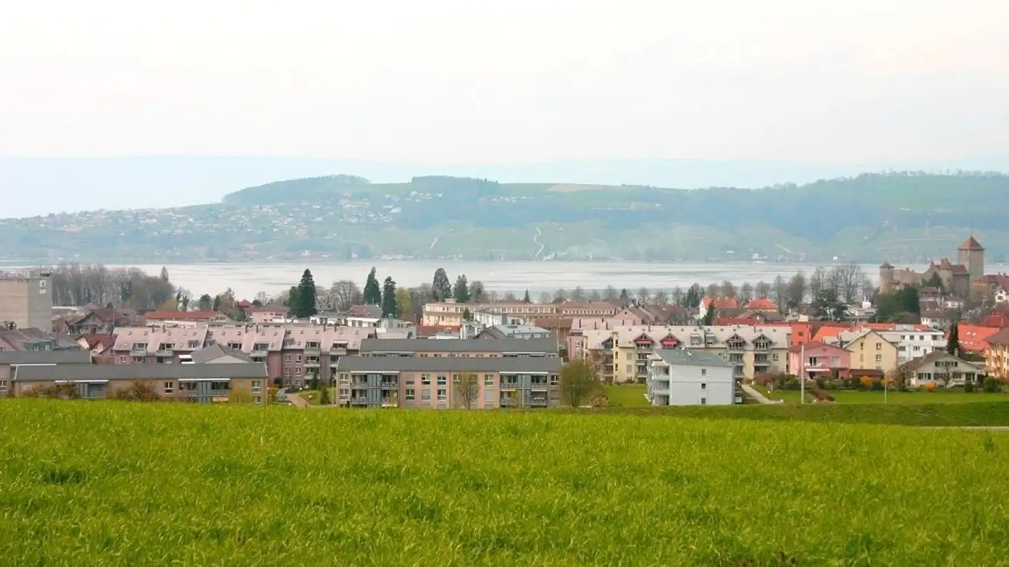 Attico in affitto - Engelhardstrasse 45, 3280 Murten - Foto 3