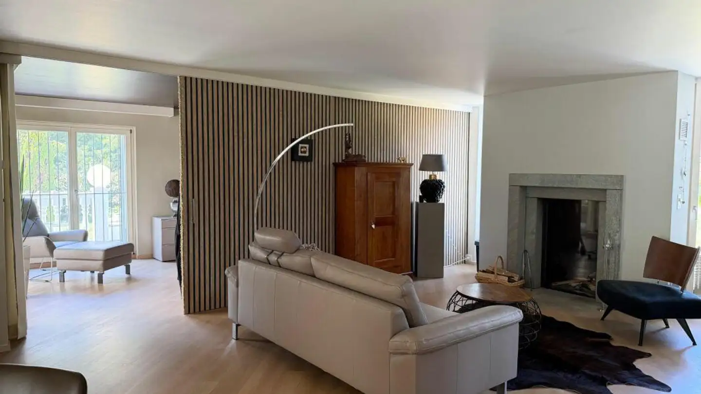 Apartment for rent - Bleichestrasse 8a, 9470 Werdenberg - Photo 2
