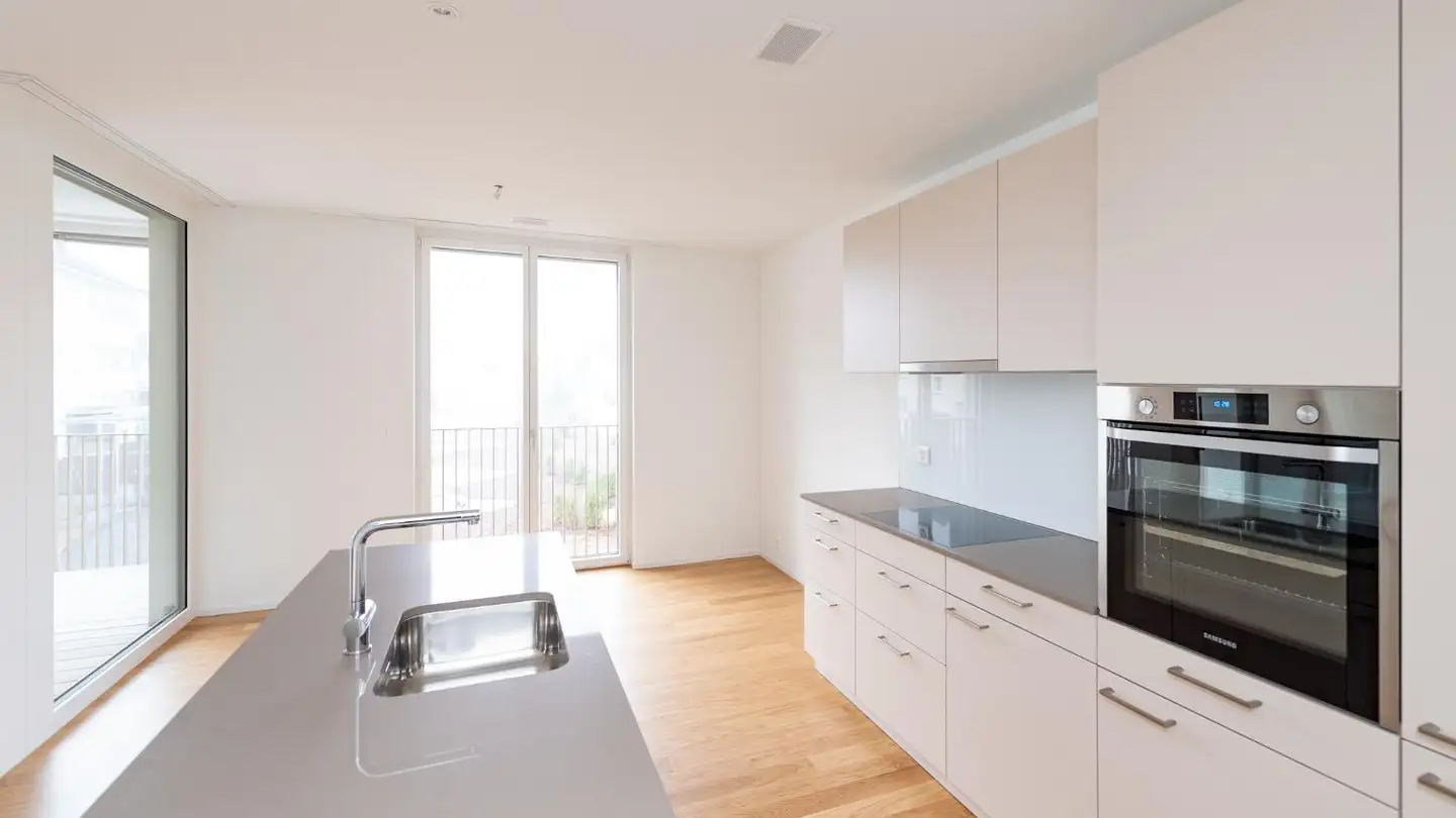 Appartamento in affitto - Oberer Freiburgweg 25, 4914 Roggwil BE - Foto 4