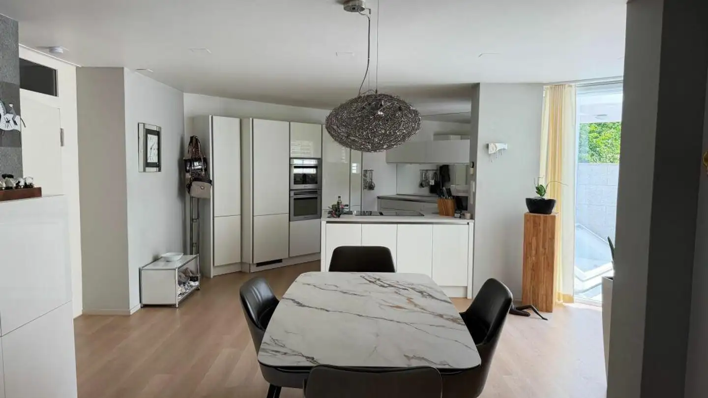 Apartment for rent - Bleichestrasse 8a, 9470 Werdenberg - Photo 4