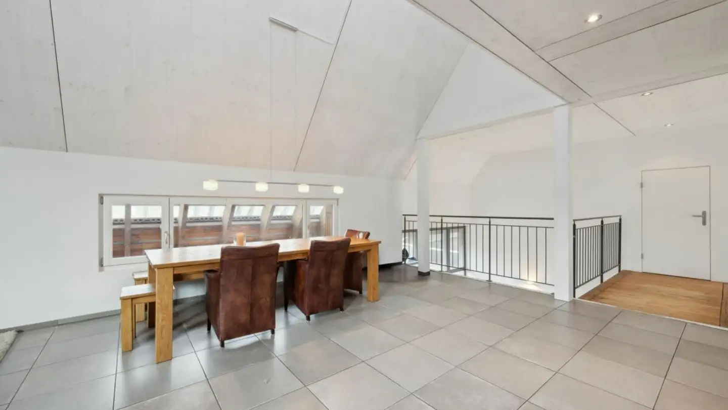 Terrain industriel à vendre - Wolfgrubenstrasse 52, 5742 Kölliken