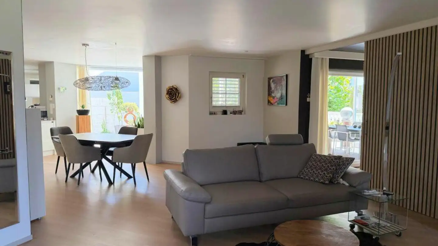 Apartment for rent - Bleichestrasse 8a, 9470 Werdenberg - Photo 3