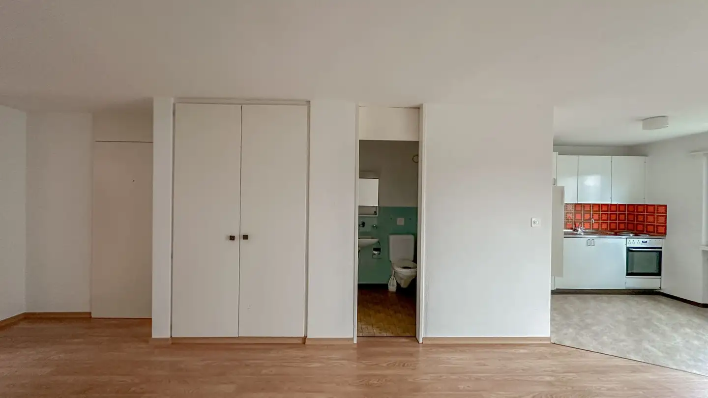 Wohnung mieten - Rainstrasse, 9500 Wil SG - Foto 4