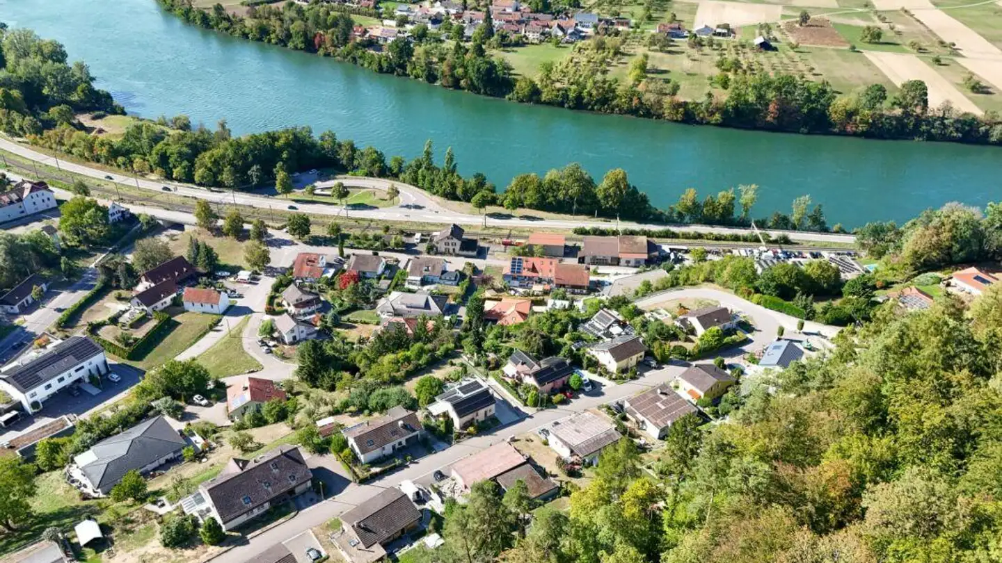 Einfamilienhaus kaufen - Langacherstrasse, 5084 Rheinsulz - Foto 2