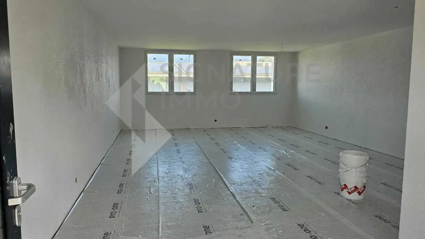 Bureau à louer - Route du Villars d'Avry 15, 1645 Le Bry - Photo 4