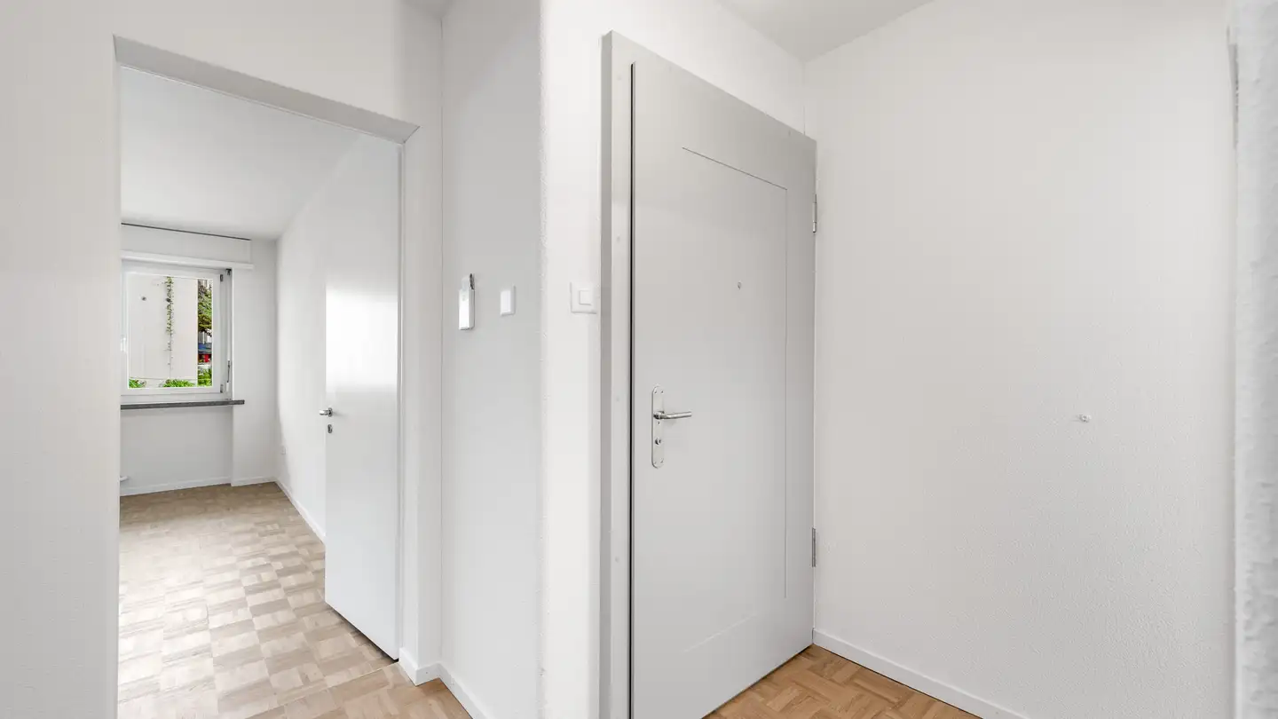 Apartment for rent - Gotthelfstrasse 54, 8003 Zürich - Photo 2