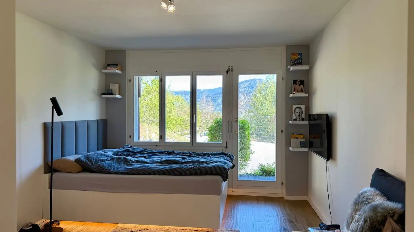 Apartment for rent - Via Val 25, 7031 Laax GR