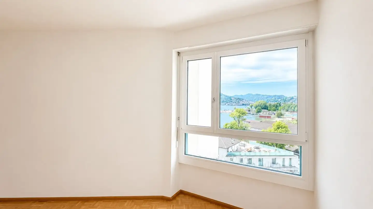 Apartment for rent - Via Delle Scuole 1, 6900 Lugano - Photo 4