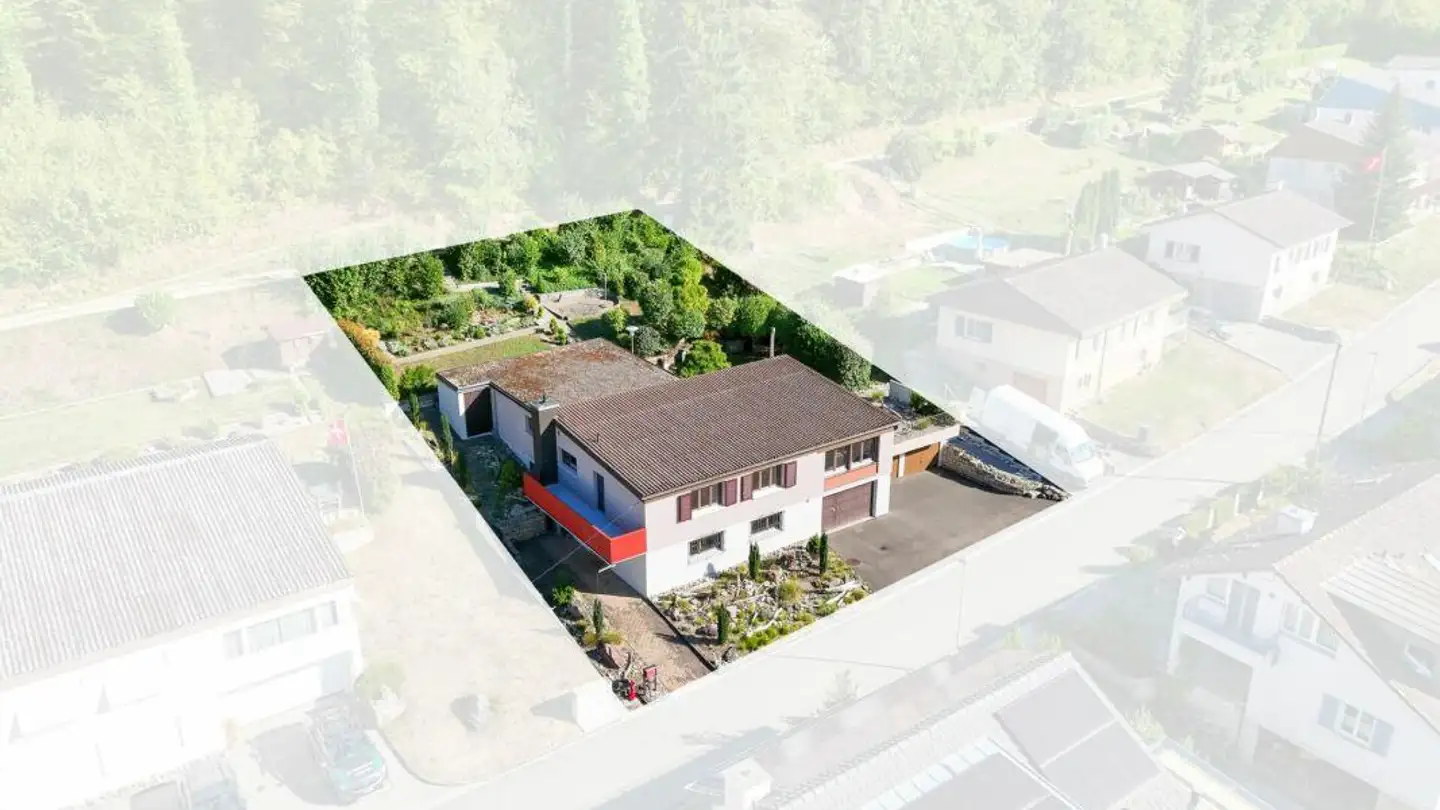 Einfamilienhaus kaufen - Langacherstrasse, 5084 Rheinsulz - Foto 4