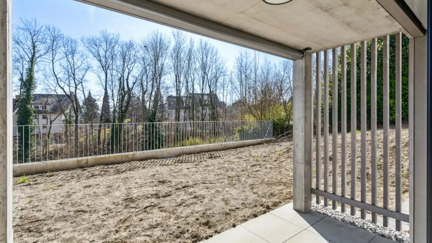 Wohnung kaufen - Route De La Côte 17, 1566 St-Aubin FR - Foto 2