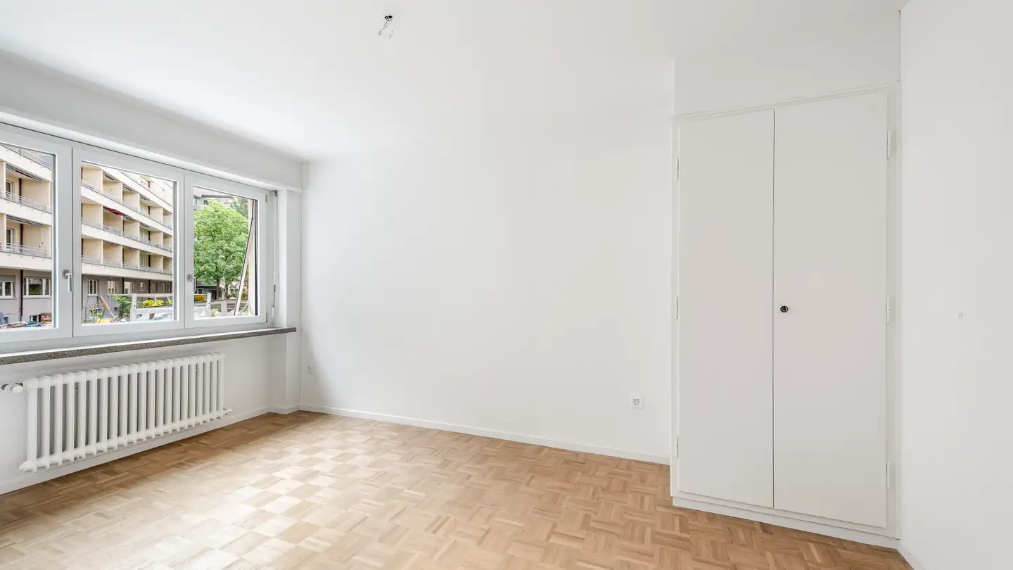 Apartment for rent - Gotthelfstrasse 54, 8003 Zürich - Photo 3