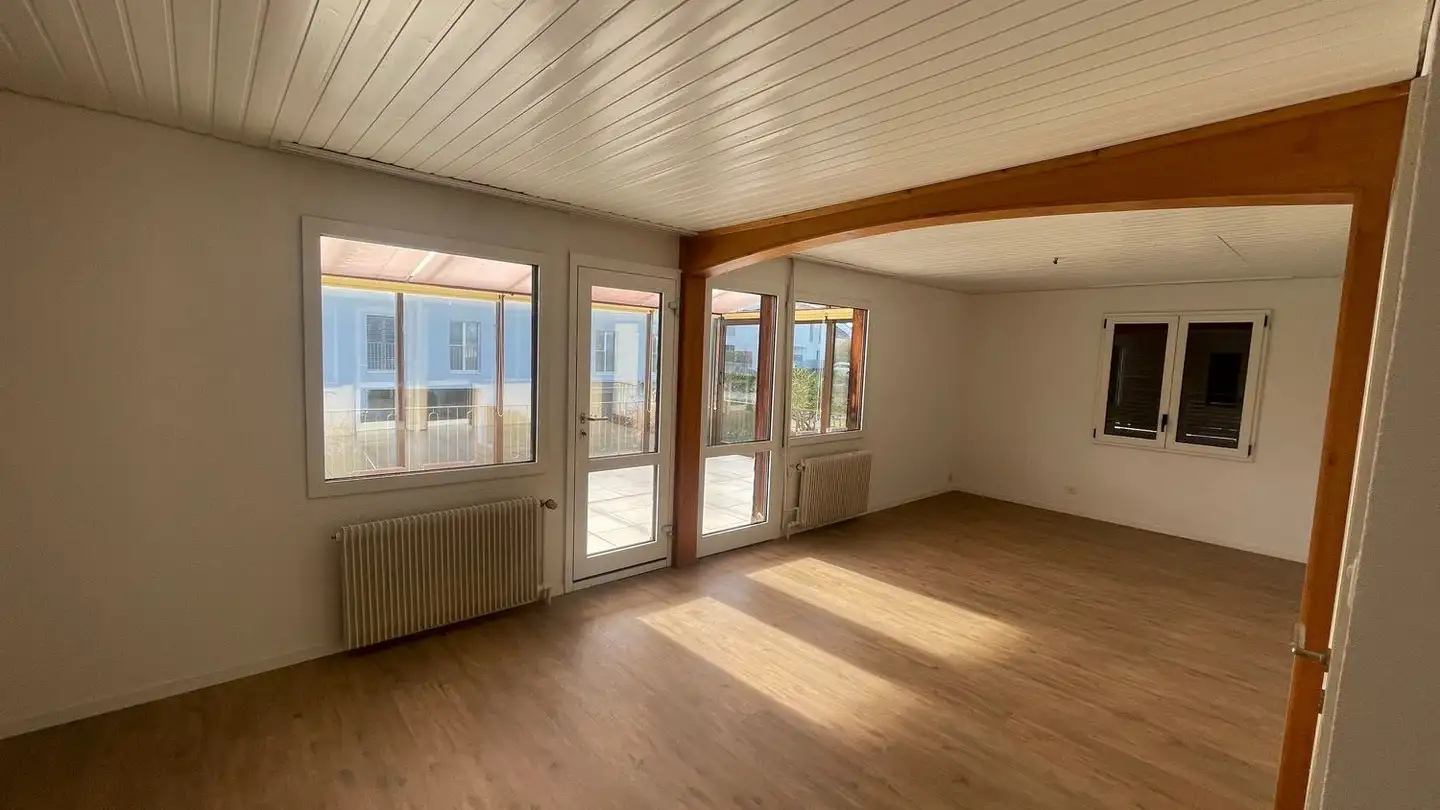 Appartamento in affitto - Kirchgasse 12, 3312 Fraubrunnen