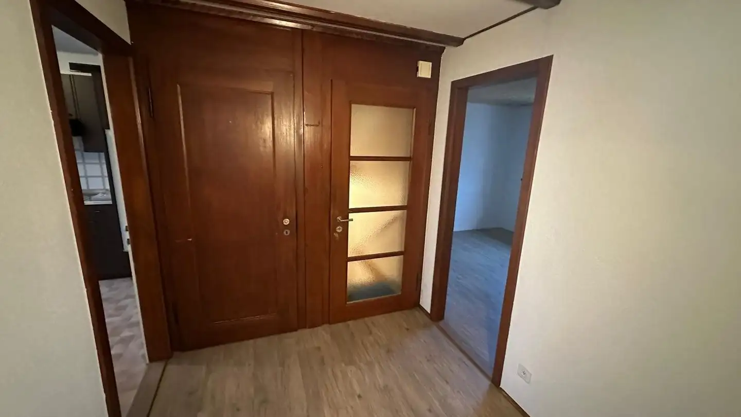 Appartement à louer - Kirchgasse 12, 3312 Fraubrunnen - Photo 2