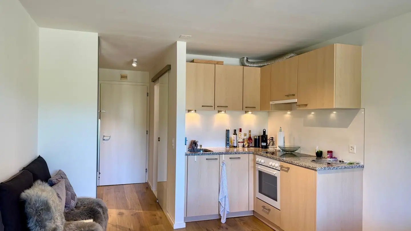 Apartment for rent - Via Val 25, 7031 Laax GR - Photo 2