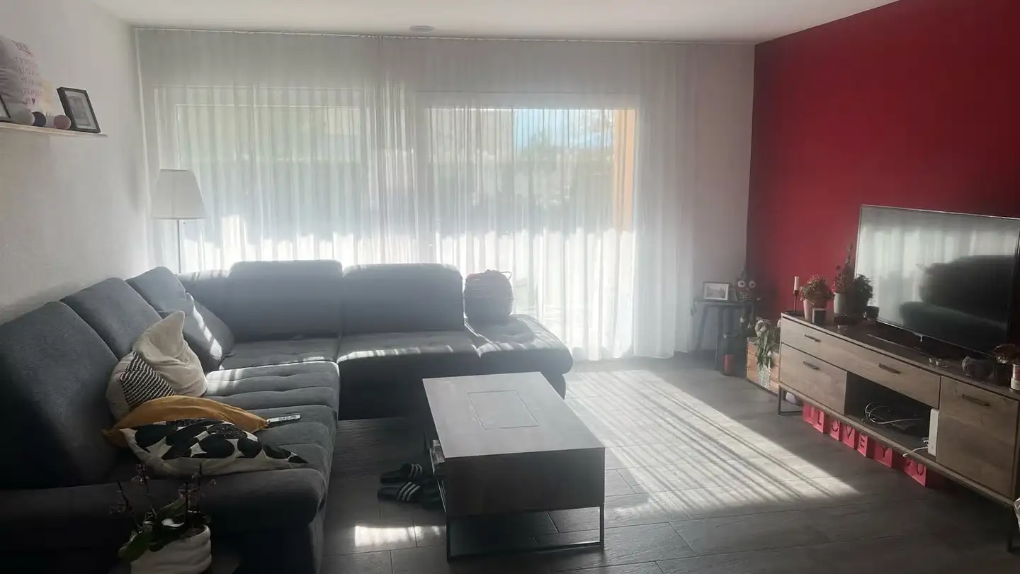 Wohnung kaufen - Zofingerstrasse 18m, 4665 Oftringen