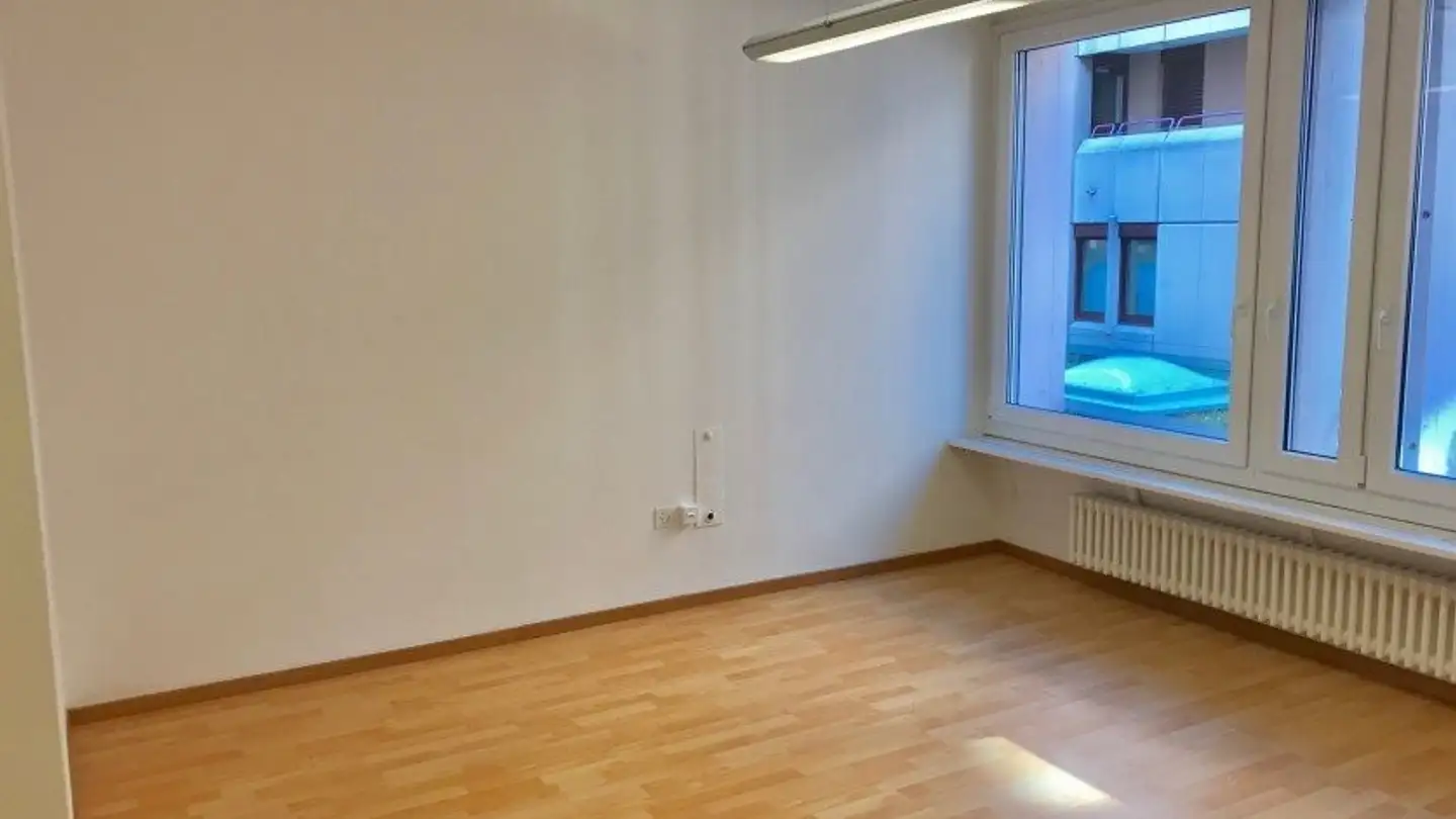 Bureau à louer - Signalstrasse 8, 9400 Rorschach - Photo 2