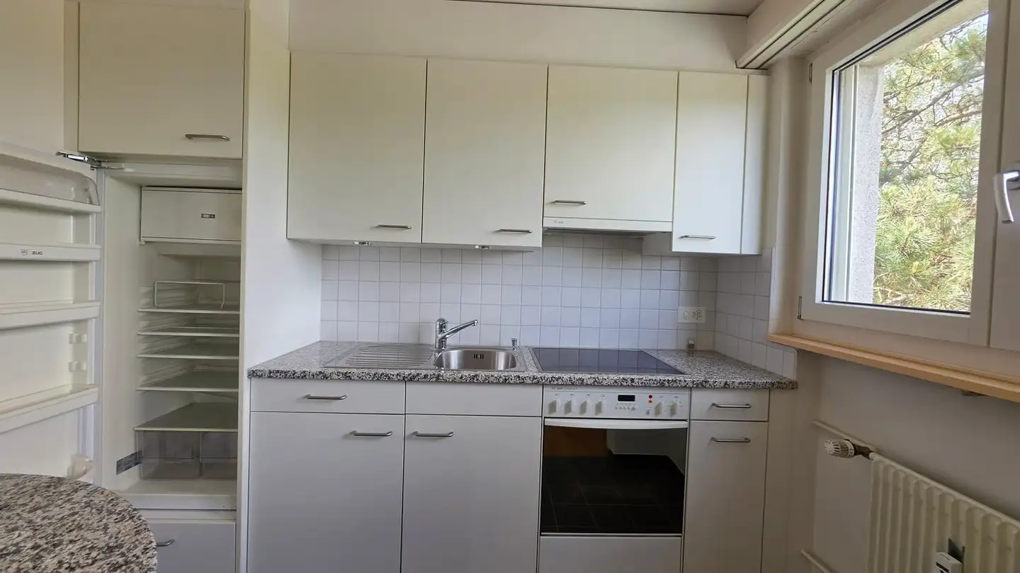 Appartement à louer - Bielstrasse 14b, 3294 Büren an der Aare - Photo 4