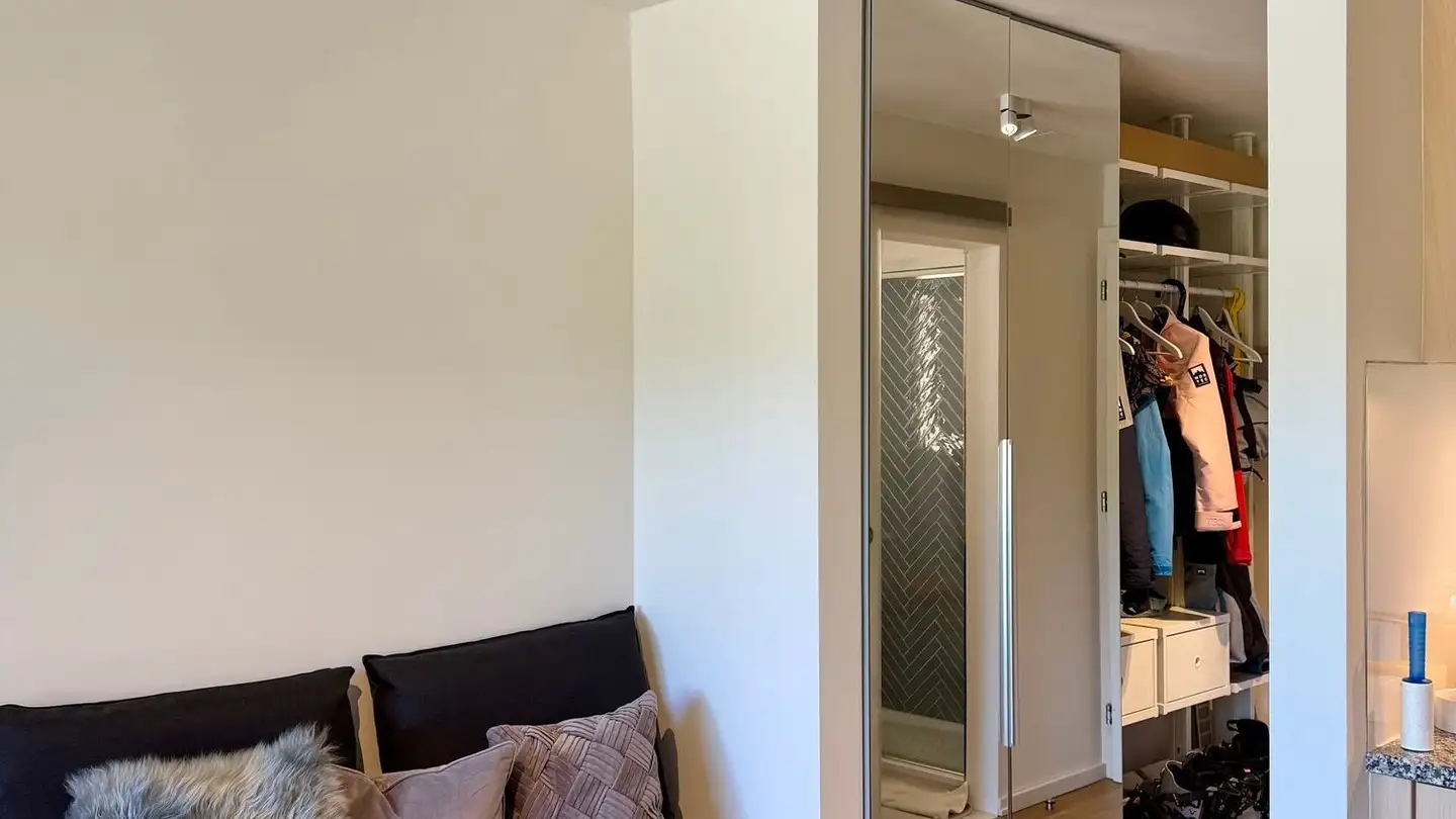 Apartment for rent - Via Val 25, 7031 Laax GR - Photo 3