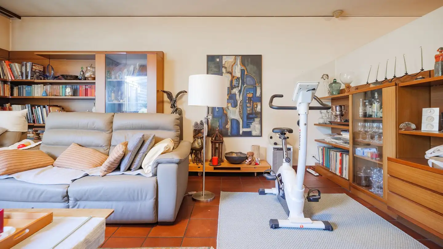 Casa a schiera in vendita - Via Streccia 10h, 6943 Vezia - Photo 3