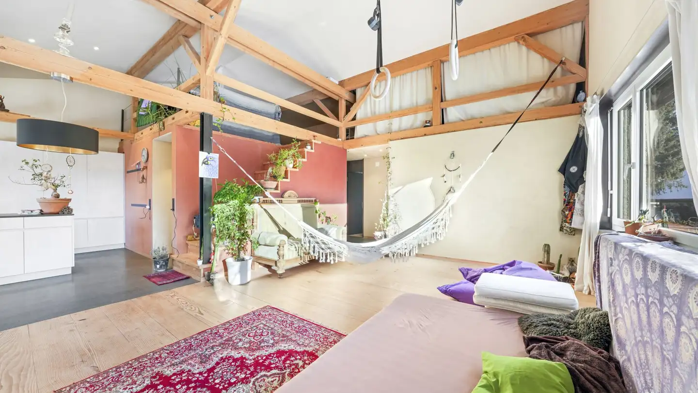 Single house for sale - Via Parlatsch 38, 7016 Trin Mulin - Photo 2