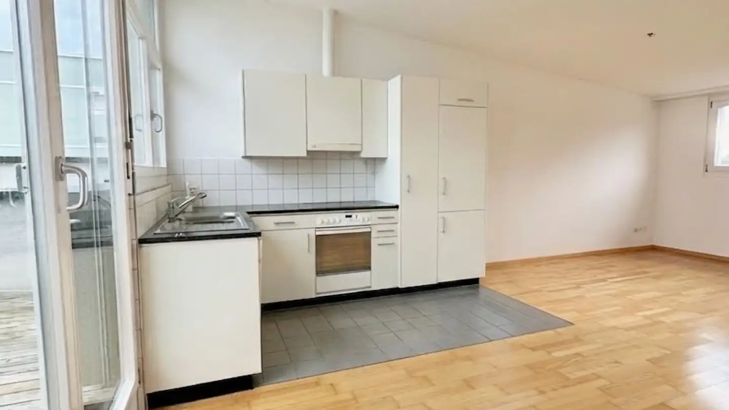 Apartment for rent - Ruhebergstrasse 12, 9327 Tübach