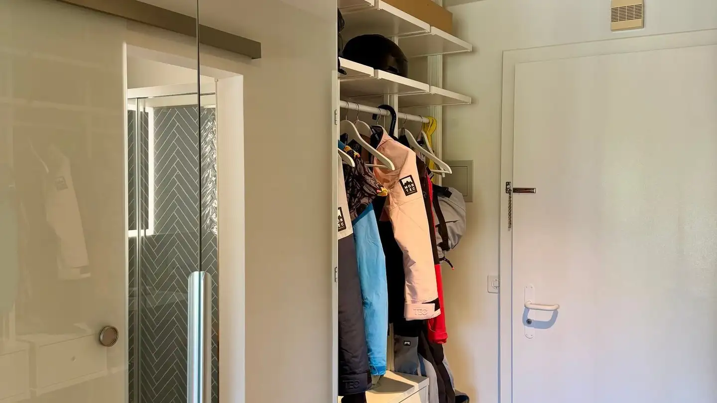 Apartment for rent - Via Val 25, 7031 Laax GR - Photo 4
