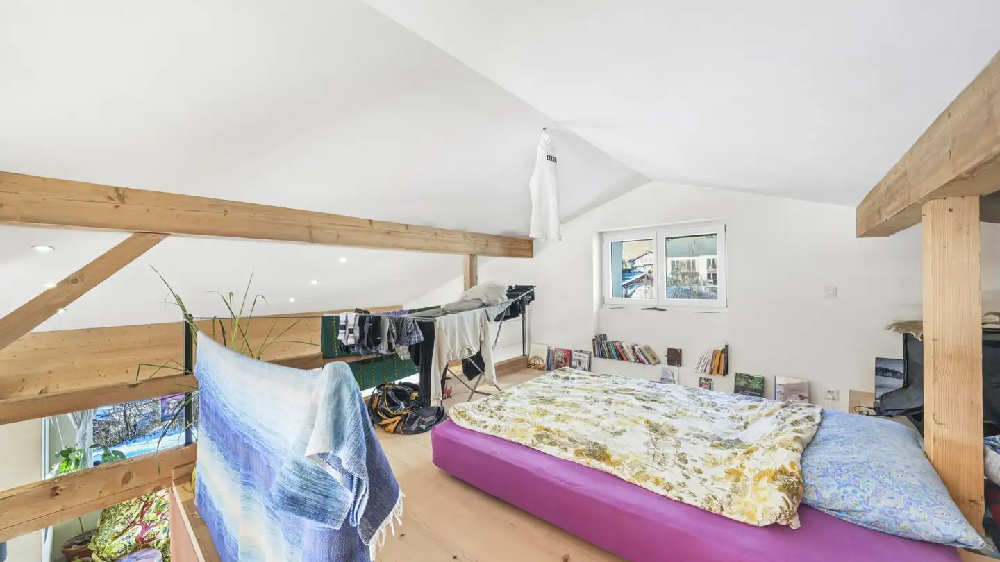 Single house for sale - Via Parlatsch 38, 7016 Trin Mulin - Photo 4