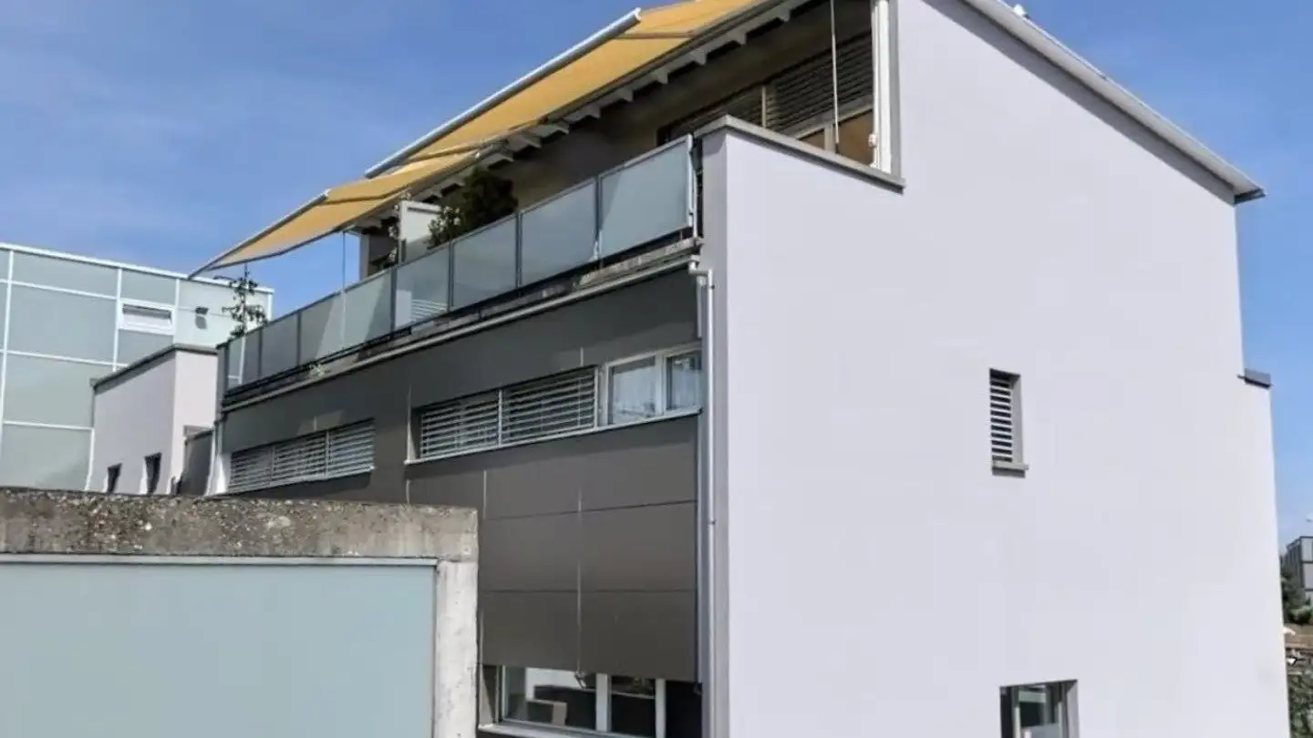 Apartment for rent - Ruhebergstrasse 12, 9327 Tübach - Photo 2