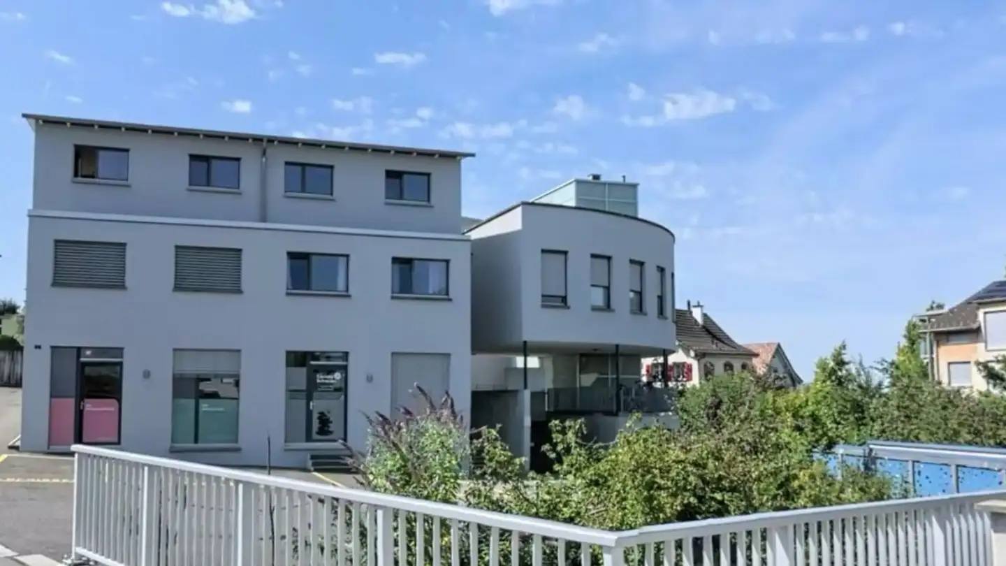Apartment for rent - Ruhebergstrasse 12, 9327 Tübach - Photo 3