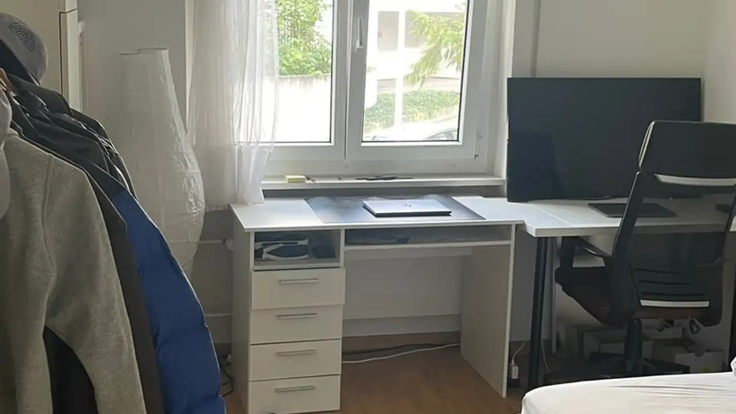 Apartment for rent - Rankhofstrasse 21, 6006 Luzern
