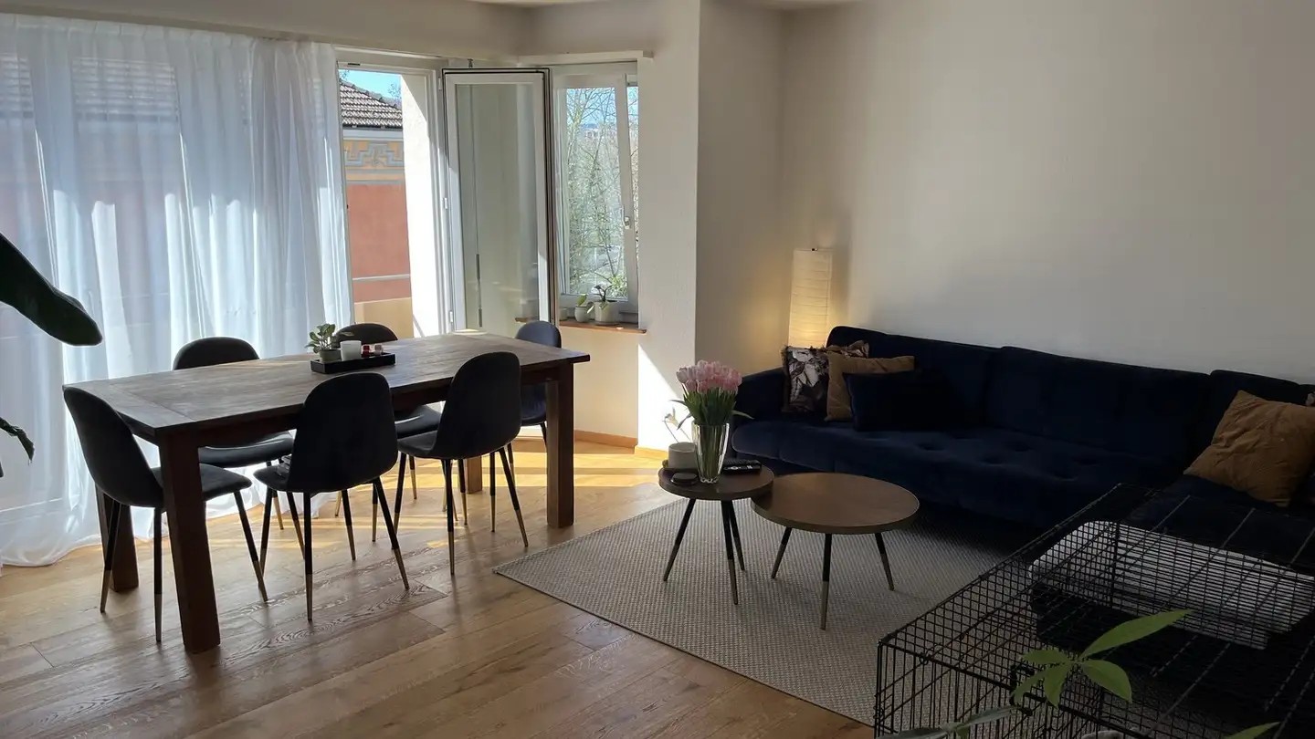 Apartment for rent - 8001 Zürich