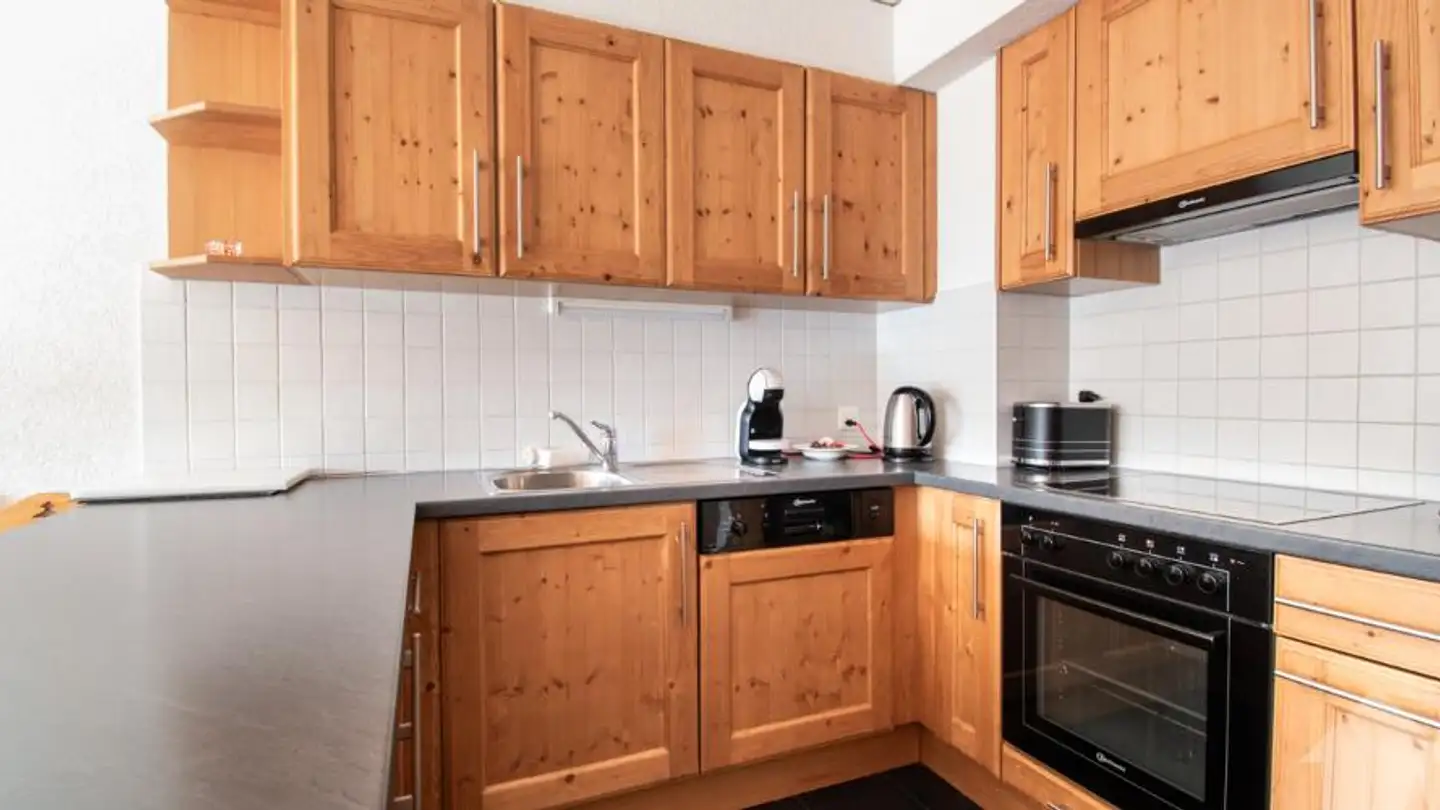Wohnung kaufen - 1873 Val-d'Illiez - Foto 2