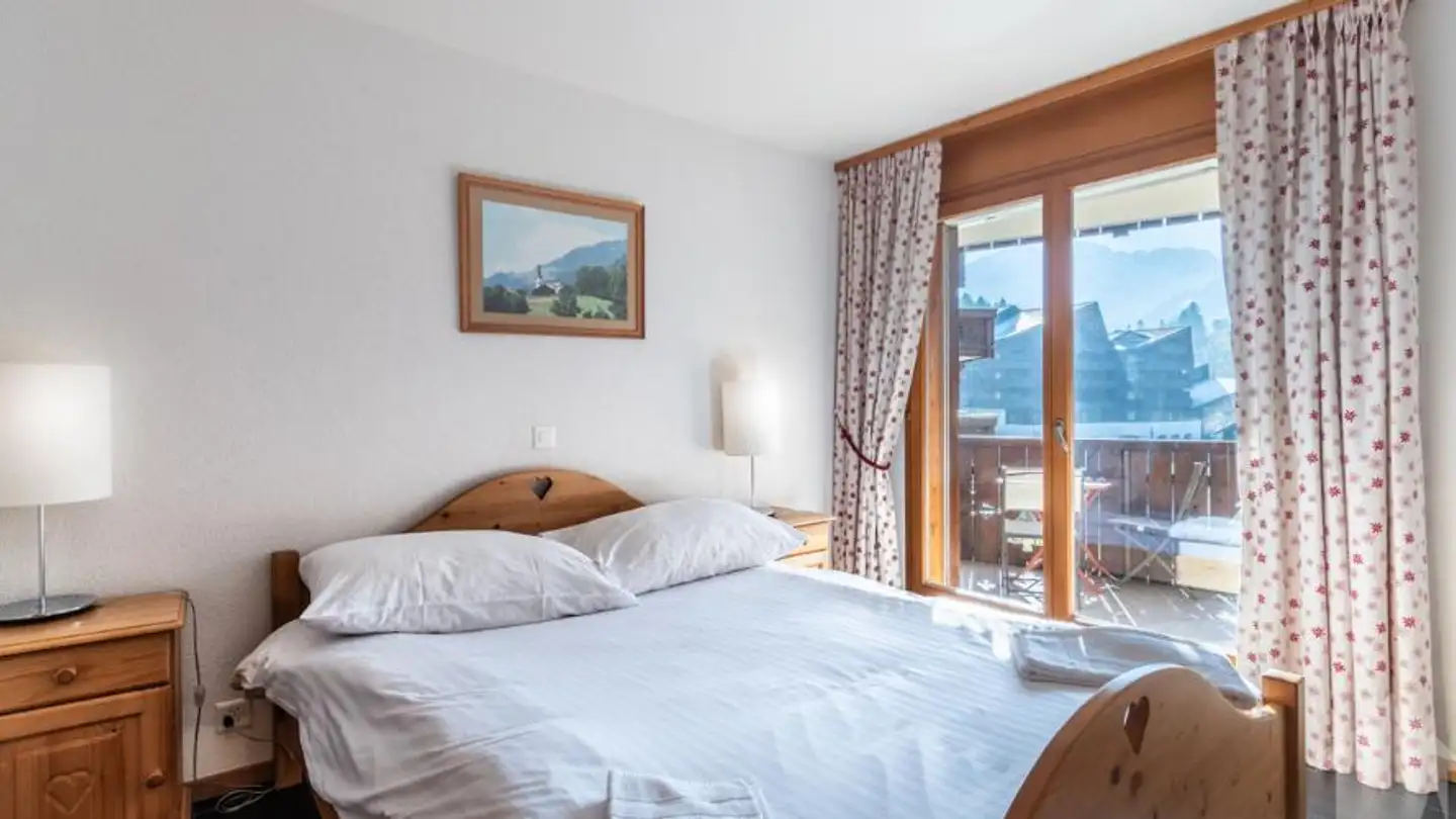 Wohnung kaufen - 1873 Val-d'Illiez - Foto 4
