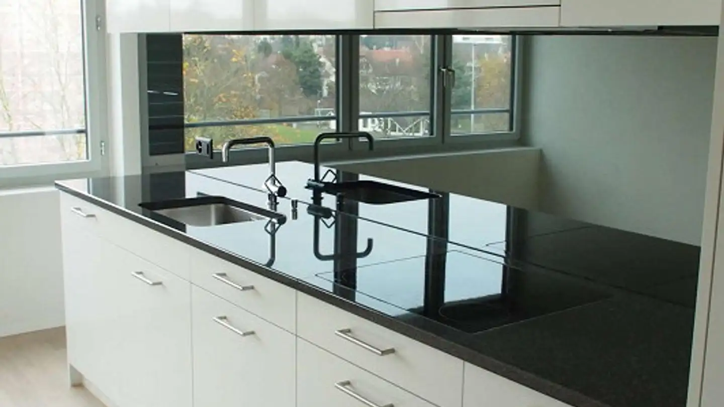 Appartamento in affitto - Weltpoststrasse 8b, 3015 Bern - Foto 3